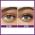 thumbnail image 2 of Maybelline New York Lash Lift Falsies Mascara, 2 of 4