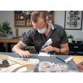 thumbnail image 2 of HART Kit d’outils rotatifs 1 ampère à 2 vitesses avec 10 accessoires, 2 of 7