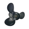 thumbnail image 4 of 25-30HP Aluminum Alloy Propeller, Marine Outboard Propeller, 4 of 5