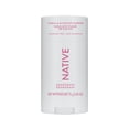 thumbnail image 1 of Native Aluminum Free Deodorant For Women, 72 Hour Solid Deodorant Stick, Vanilla & Cactus Flower, 75 g, 1 of 6