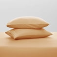 thumbnail image 4 of Nestl Full Sheet Set, 1800 Series Microfiber Deep Pocket 4 Piece Bed Sheet Set, 4 of 8