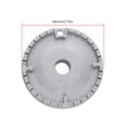 thumbnail image 4 of For Sabaf Burner Embedded Gas Stove Accessories Stove Burner Fire Distributor, 4 of 7
