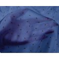 thumbnail image 4 of oneOone Silk Tabby Fabric Fish Ocean Printed Fabric 1 Yard 42 Inch Wide, 4 of 4