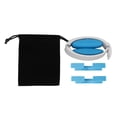 thumbnail image 2 of Urinary Incontinence Clamp, Male Incontinence Clamp Adjust Pressure Leakage Control  For All Day Use, 2 of 8