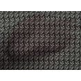 thumbnail image 4 of oneOone Cotton Poplin Fabric Geometric Block Decor Fabric Printed BTY 42 Inch Wide, 4 of 4