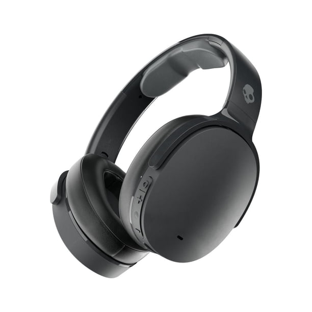 Skullcandy HESH ANC ワイヤレスヘッドホン Skullcandy Hesh ANC Noise Canceling Wireless Headphones - Walmart.ca