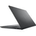 thumbnail image 4 of Dell 15 15.6" FHD 120Hz IPS Laptop, Intel Core 3 100U, 8GB DDR4 512GB SSD, Intel UHD Graphics, Windows 11 Home, Wi-Fi 6, Bluetooth, Lightweight & Portable, Anti-Glare, HDMI, Black, 4 of 7