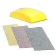 thumbnail image 2 of Gator Handy Block Sanding Kit, All-Purpose, Assorted Grits 80 120 220, 13 Piece Kit, 2 of 2