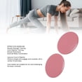 thumbnail image 3 of Disques de Glissement pour Exercices Intégraux Entraînement Physique Compact Équipement d'Exercice à Domicile, 3 of 7
