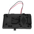 thumbnail image 4 of Battery Back Pack Plate Adapter, Battery Plate, New Design Accessory Durable Lightweight for Camera Outdoor Travel Photographers, 4 of 7