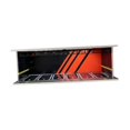 thumbnail image 4 of Milaget 1/64 Model Car Display Case Car Garage Display Case for Sports Car Alloy Car B, 4 of 9