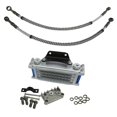 thumbnail image 4 of Oil Motorcycle Performance Refitting Sliver for 125cc 140cc, 4 of 8
