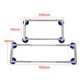 thumbnail image 2 of LCD TV Screen Sucker 4 Suction Cups Device 32-55 Inch LED TV Display Screen Glass Vacuum Sucker Vacuum Lifter TV Screen Sucker ,Long Lasting, 2 of 7