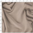 thumbnail image 4 of Soimoi Brown Rayon Fabric Abstracts Abstract Decor Fabric Printed Yard 42 Inch Wide, 4 of 6