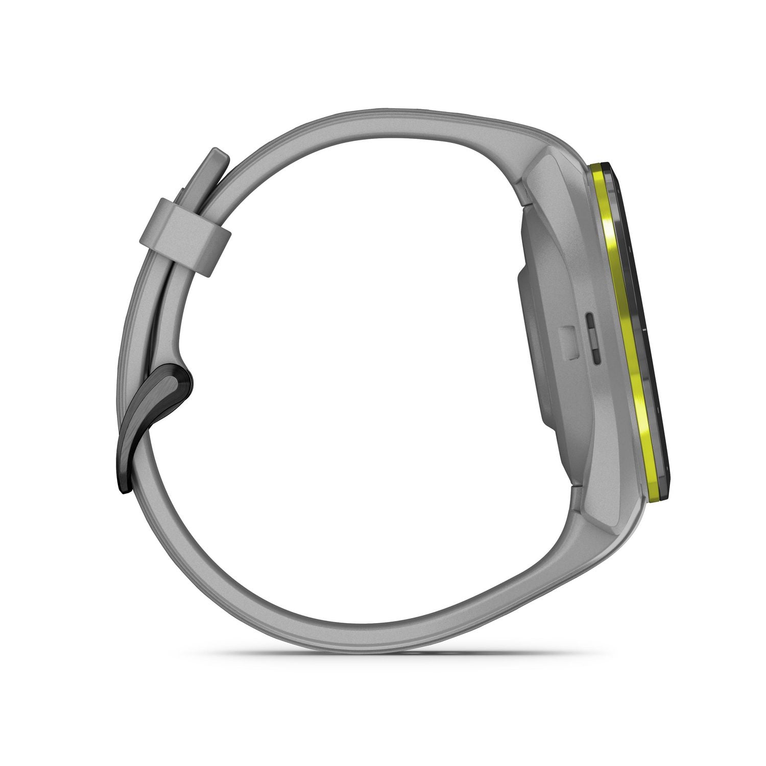 Montre intelligente Garmin de golf GPS haut de gamme Approach® S70 1.2 po avec écran AMOLED - 42 mm