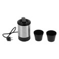 thumbnail image 4 of Water Boiler, Electric Kettle Stainless Steel EU 220V 1000W High Power  For Home For Kitchen For Travel, 4 of 8