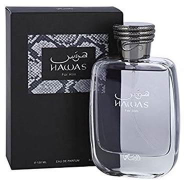 Rasasi Hawas EDP pour Lui 100 ml