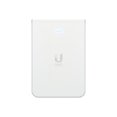thumbnail image 1 of Ubiquiti UniFi 6 - Wireless access point - Wi-Fi 6 - 2.4 GHz, 5 GHz - in wall, 1 of 1