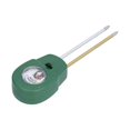 thumbnail image 4 of PH Value Fertility Soil Test Tool, Portable Soil Ph Meter 3 In 1 Soil Moisture Meter  For Garden Courtyard Outdoor, 4 of 8