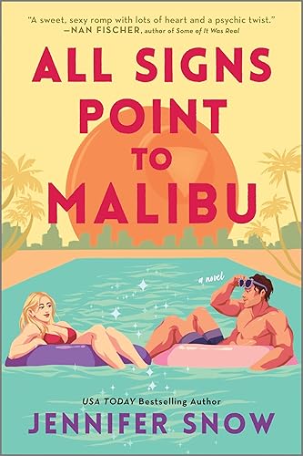 All Signs Point to Malibu