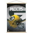 thumbnail image 1 of NFL Green Bay Packers - Casque 16, 1 of 4