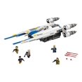 thumbnail image 2 of LEGO Star Wars Rebel U-Wing Fighter, 2 of 6