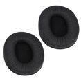 thumbnail image 3 of Ear Pads Cushion Excellent Quality Earphone Ear Pads Easy To Install   Comfortable Sponge For    MDR-7506 MDR-V6 MDR-CD, 3 of 8