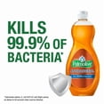 thumbnail image 4 of Palmolive Ultra Liquid Dish Soap, Orange Citrus Scent, 591mL, 4 of 5