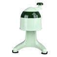 thumbnail image 1 of Machine Manuelle à Glace Pilée, Machine à Cônes de Neige Efficace pour la Maison, la Cuisine et le Camping, 1 of 8