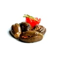 thumbnail image 2 of Al Dayaa Stuffed Eggplant in Oil (Makdus) 1L Jar, 2 of 3