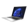 thumbnail image 1 of HP EliteBook 840 G9 Notebook - Wolf Pro Security - Intel Core i5 - 1245U / jusqu'à 4.4 GHz - vPro Enterprise - Win 10 Pro 64-bit (inclut licence win 11 pro) - intel iris xe graphics - 16 gb ram - 512 gb ssd nvme, tlc, hp value - 14 Pouces ips 1920 x 1200 - wi-fi 6e, bluetooth - kbd: us - avec hp wolf site webbook pro security edition (1 An), 1 of 10