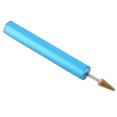 thumbnail image 4 of Leather Edge Printing Tool, Easy To Use, Copper Pen Head, High Gloss, Oil Saving, Alloy Housing, Stainless Steel Core, For Leather Craft DIY, 4 of 8