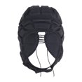 thumbnail image 4 of LJNYFDC Protège-Tête de Planche à Roulettes, Casque de Rugby, Sangle Ajustable, Ultraléger, Résistant aux Impacts, Soccer Ski, Équipement de Protection Souple pour Enfants et Ados, 4 of 6