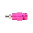 thumbnail image 2 of Sparkling Soda Maker Connector,CO2 Refill Adapter,Cylinder Adapter CO2 Refill Adapter Soda Refill Adapter Accessories, 2 of 7
