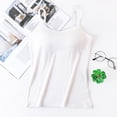 thumbnail image 4 of Women‘s Camisole Vest Cool Comfort Firm Control Tank Top Camisole, 4 of 8