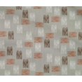 thumbnail image 4 of oneOone Coton Flex Tissu Brosse Ikat Tissu Imprimé 40 Pouces de Large BTY, 4 of 4