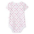 thumbnail image 2 of George Baby Girls' Canada Bodysuit, 2 of 2