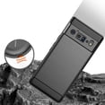thumbnail image 5 of Pixel 6 Case, Google Pixel 6 pro Case, SuperShield Soft Slim Shockproof Anti-Fingerprint Add Good Protection Without Being Bulky Phone Cases for Google Pixel 6 pro, 5 of 5