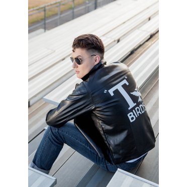 Déguisement de Veste Grease T-Birds pour Hommes