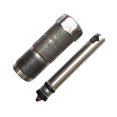 thumbnail image 2 of DYNWAVECA Hydraulic Vertical Jack Oil Pump Auto Repair Tools Compact Metal Sealing Set Pointed Head 35 to 50 Ton, 2 of 10
