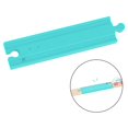 thumbnail image 4 of TISHITA Electric Sounding Train Track Fits Wooden Tracks Railway Track Blue, 4 of 8