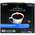 thumbnail image 1 of Café moulu Mélange signature Notre Excellence, 1 of 5