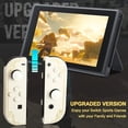 thumbnail image 4 of Nintendo Switch Joy-Con Pair,Joy-Con Controller Nintendo-Switch Replacement, 4 of 6