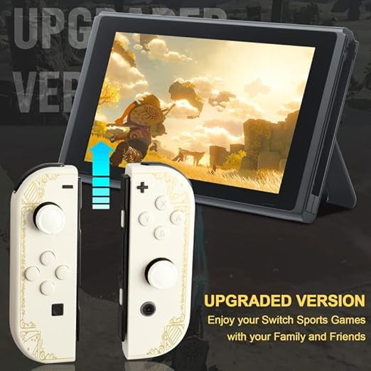 Nintendo Switch Joy-Con Pair,Joy-Con Controller Nintendo-Switch