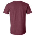 thumbnail image 2 of Gildan Mens Short Sleeve Soft-Style T-Shirt, 2 of 2
