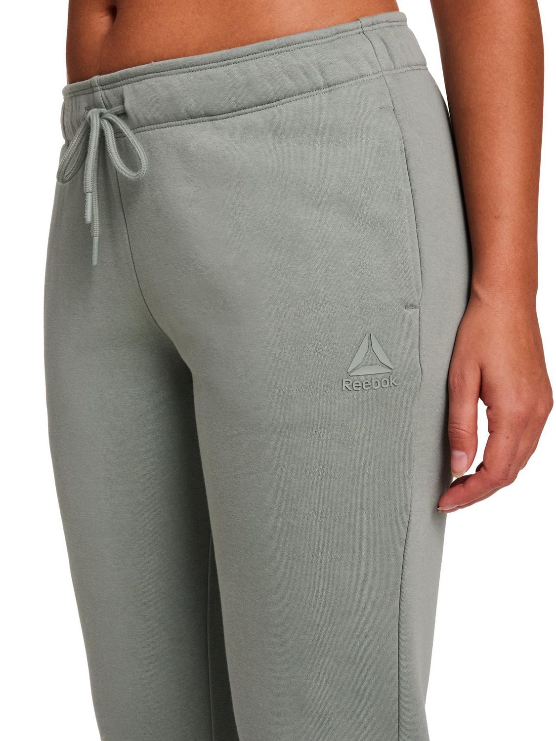 Reebok Foundation Pantalon de jogging en molleton pour femmes