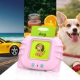 thumbnail image 4 of ULTREND Cartes Éclair pour Enfants Jouets Électroniques Audibles d'Apprentissage Automatique Phonétique Parlants 112 Pcs Cartes Éclair, 4 of 5