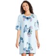 thumbnail image 1 of Disney Women's Stitch Nightshirt, 1 of 3