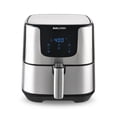 thumbnail image 1 of Kalorik Stainless Steel Digital Air Fryer Pro FT 44844 BK, 1 of 7