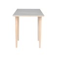 thumbnail image 4 of International Concepts T-2236D Small Dropleaf Dining Table, 4 of 12